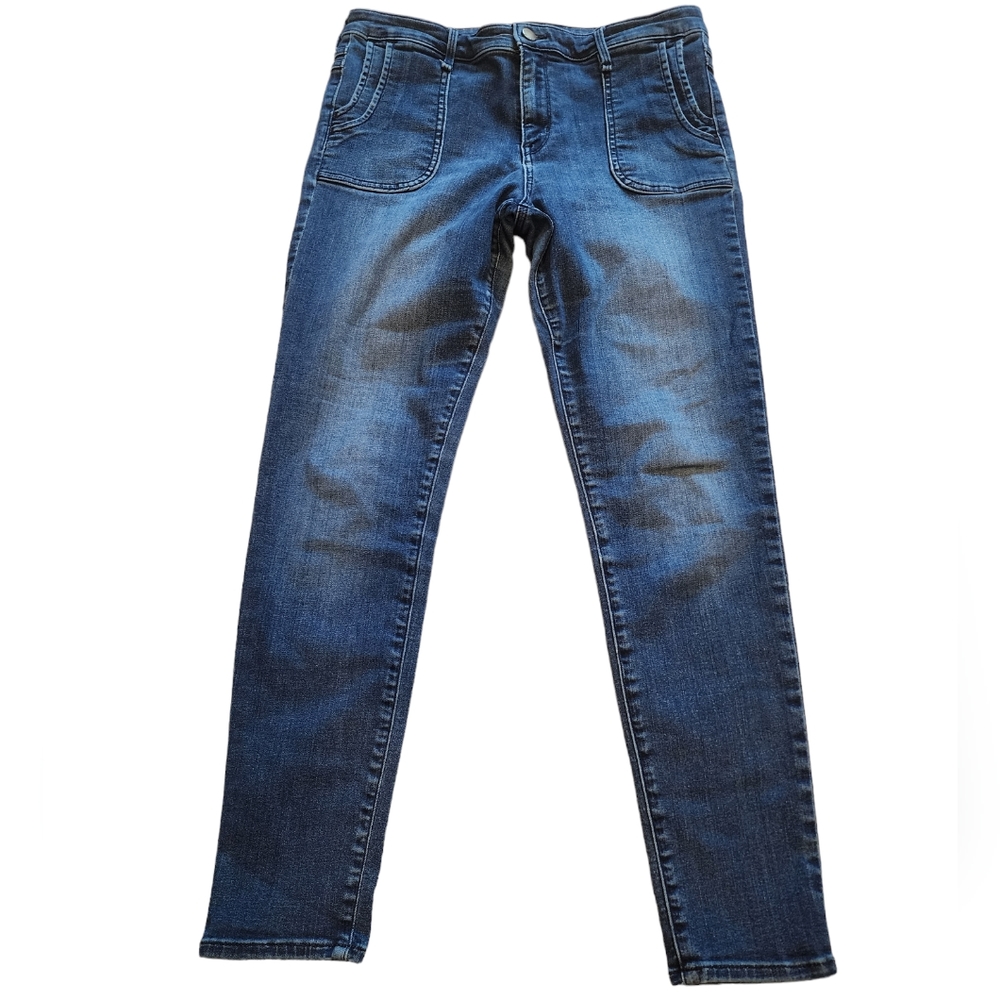 Abercrombie & Fitch Signature Collection Jeans Size 31